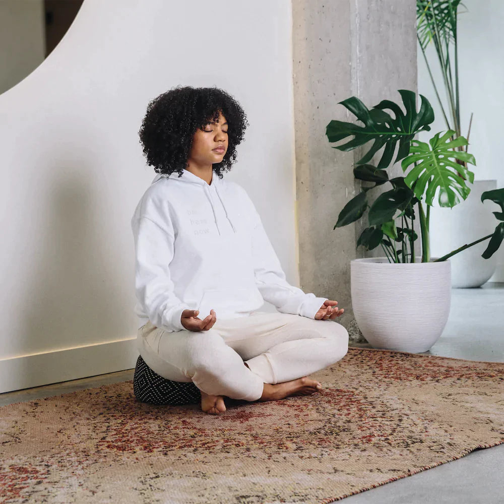 The Practice of Giving: Mindful Holiday Self-Care Tips